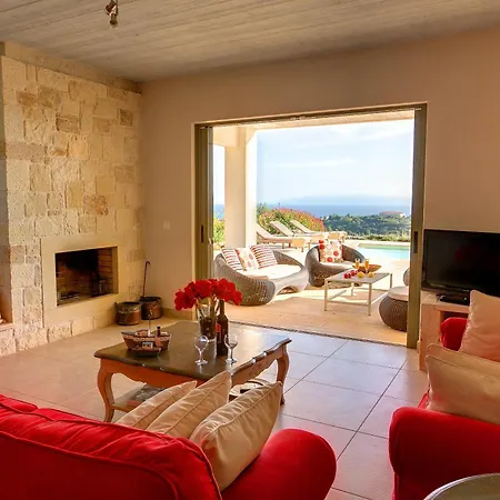 Villa Corali Ideales *