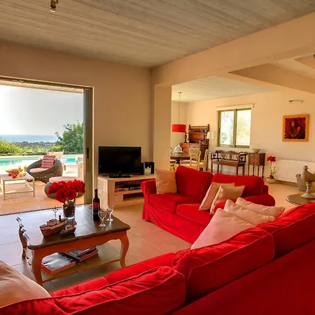 Villa Corali Ideales *