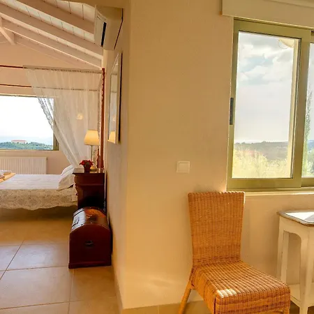 Corali Ideales Mousata