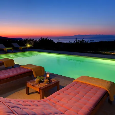 Corali Ideales Villa