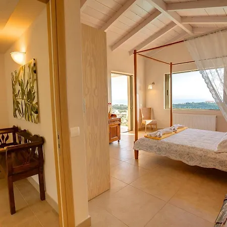 Corali Ideales Villa Mousata