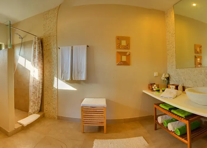 Corali Ideales Villa *