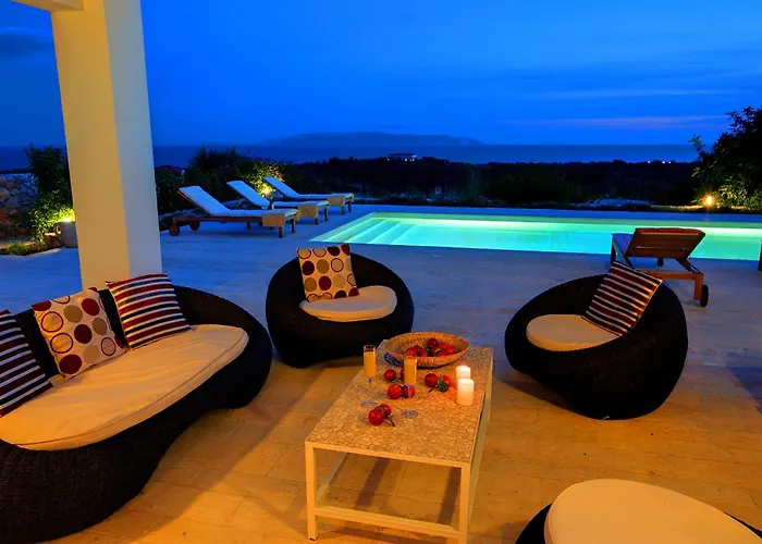 Villa Corali Ideales
