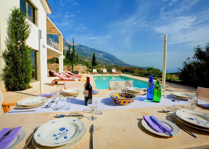 Corali Ideales Villa