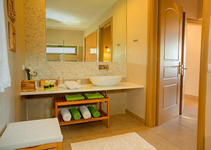 Corali Ideales Villa *
