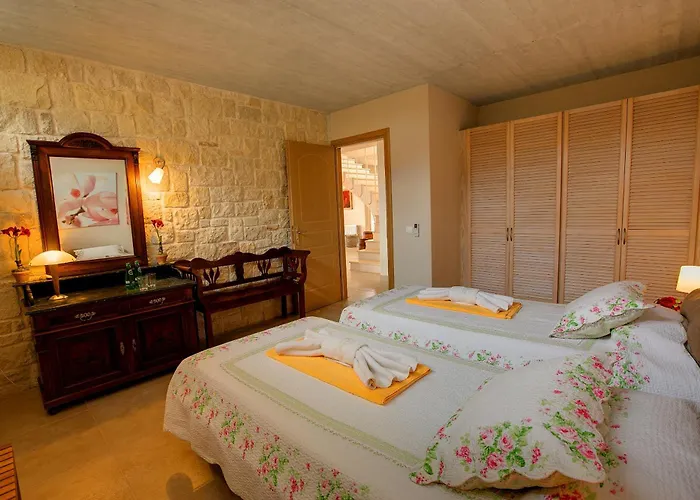 Villa Corali Ideales Mousata